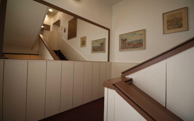 Hotel ANETTE