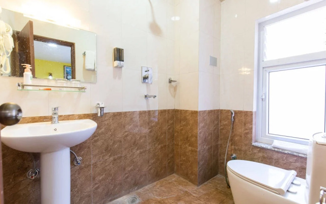 Deepjyoti Inn & Homestay