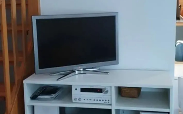 Holiday Apartment Hajos Koje