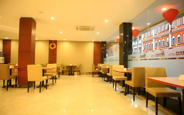 Hana Hotel