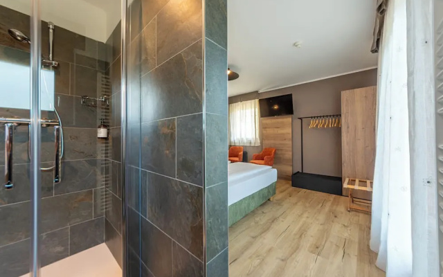 Suan Hotel