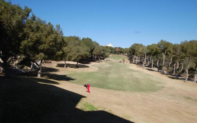 Lovely Apartment peaceful area