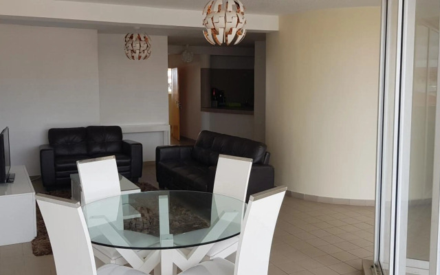 Hello Guyane, Appartement 6, Haut Standing