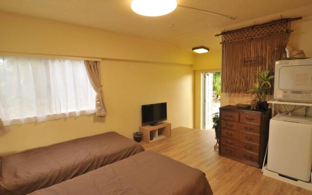 Yukurina Resort Okinawa Urizun