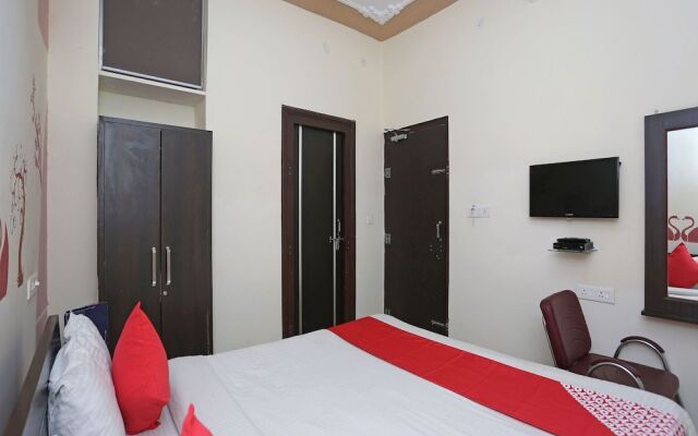 OYO 16437 Hotel Alwar Inn