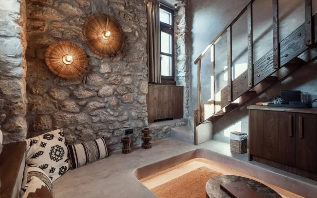 KaSeas Boutique Hotel