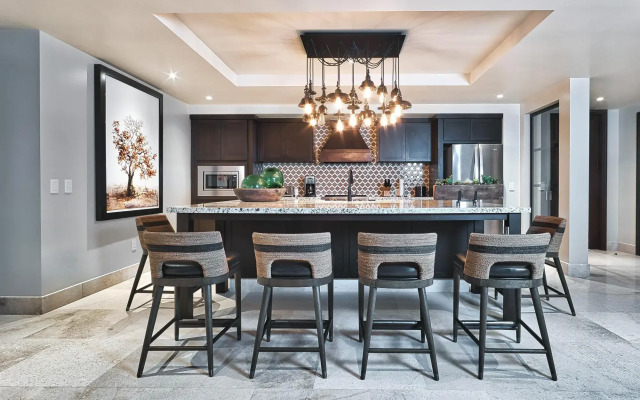 Grand Solmar The Residences At Rancho