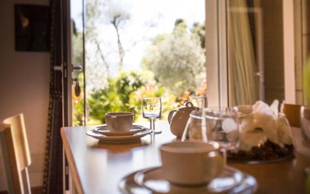 Hotel Livia