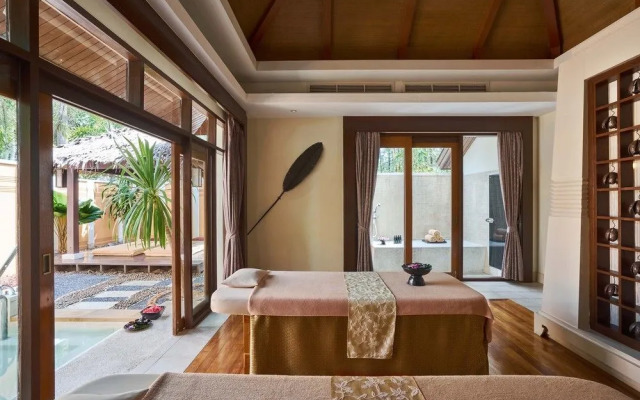 Anantara Si Kao Resort & Spa