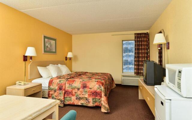 Americas Best Value Inn Evansville