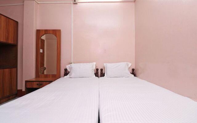 Spot On 41656 Hotel Maruti Spot