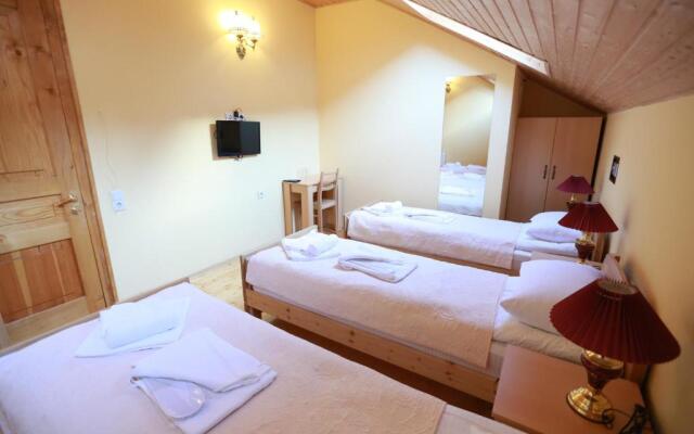 Guest House Goari