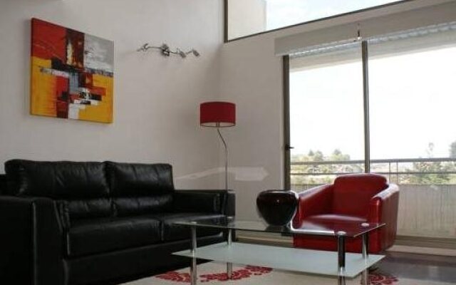 Loft Single Rent Apartment