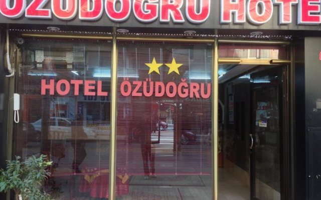 Hotel Özüdoğru