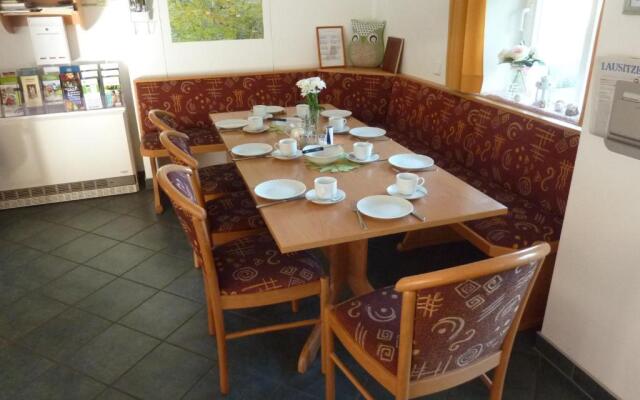 Spreewald Pension Spreeaue