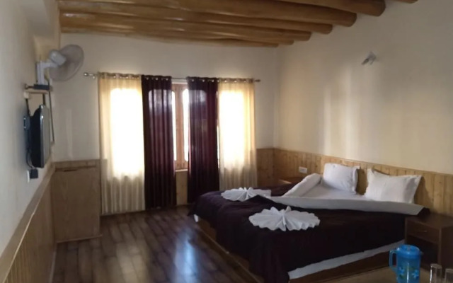 Ladakh Villa