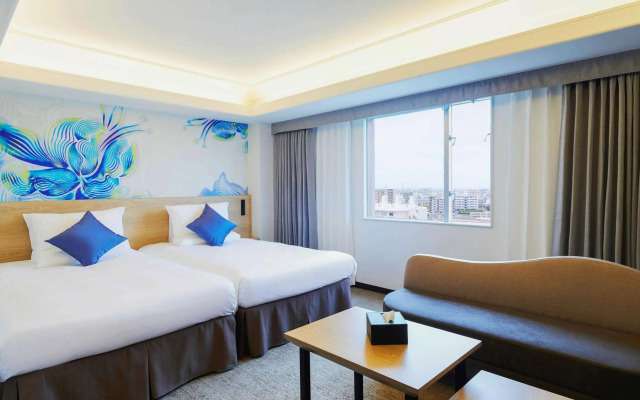 Novotel Okinawa Naha