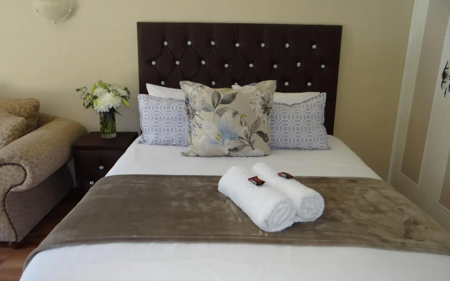 CREDO Guest House