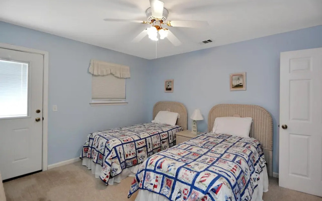 DeLight House