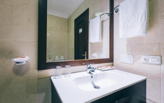 Apartamentos Albatros Golf Del Sur Tenerife