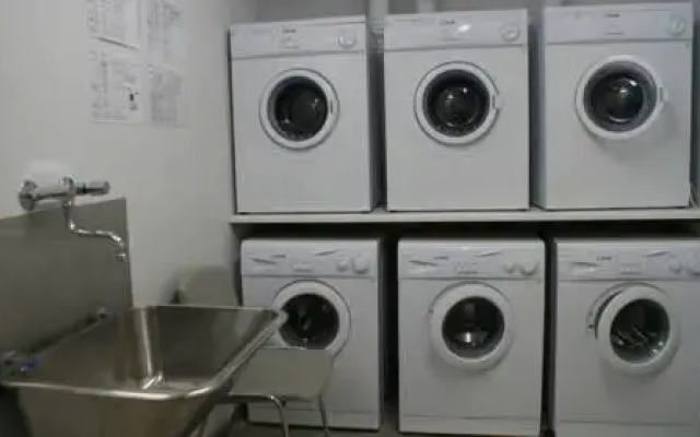 Hostel Kerjalon