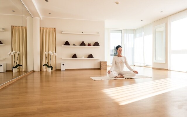 Dünenmeer Ferienhäuser