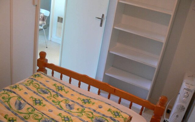 Camping le Repaire - Les Chalets