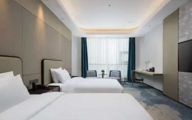 Blue Ocean Hotel (Binzhou Yangxin)
