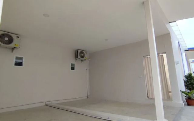 Yusabai Villa Bangpoo