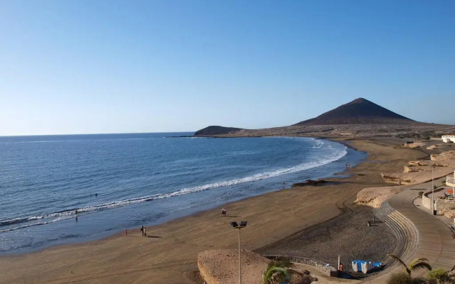 Apartamentos Isla Tenerife Sur