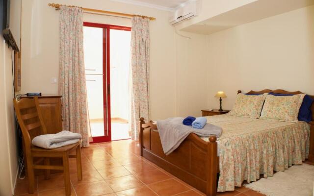 Angela Beach Place by AnaLodges