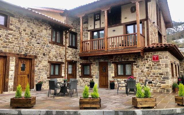 Apartamentos la Ventana de Mogrovejo