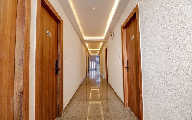 FabHotel Rotano Grand Marathahalli