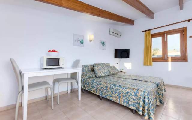 Apartamentos Venecia