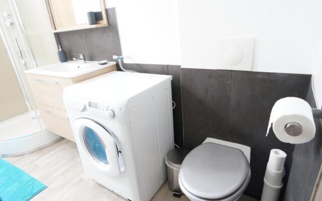 Le 17 Appartement Beaune
