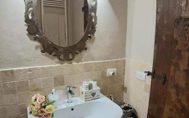 Cortona Shabby Chic House