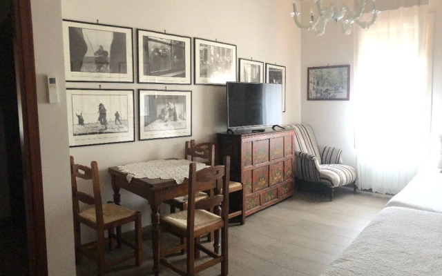 Al Battistero Luxury Suite