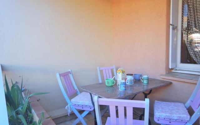 Appartement Bormes-les-Mimosas, 2 pièces, 4 personnes - FR-1-251-358