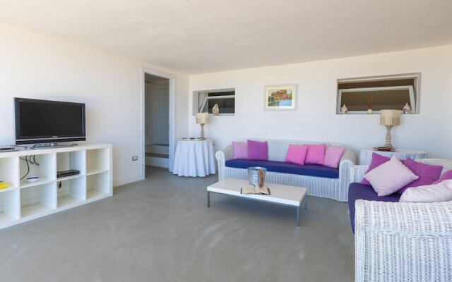 Villa Calypso 8 Emma Villas