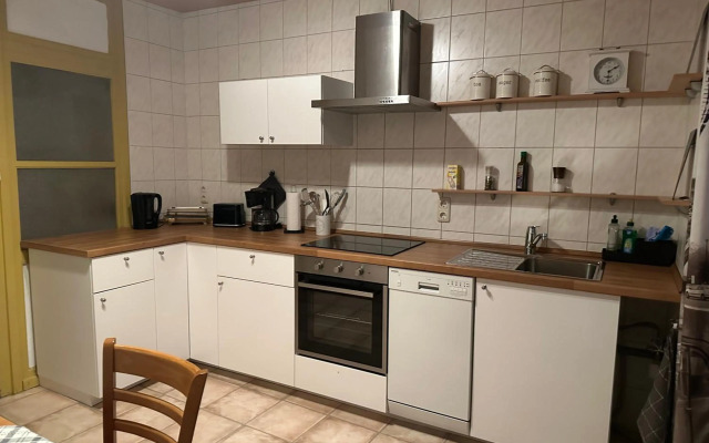 Ferienwohnung zur Ratsklause