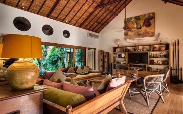 Villa Kavaya