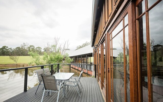 Peppers Creek Village