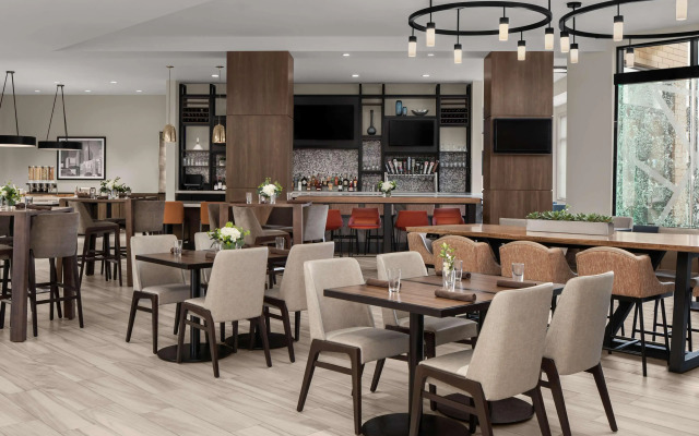 Hilton Garden Inn Minneapolis Downtown