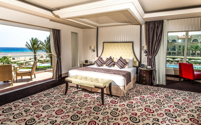 Premier Le Reve Hotel & Spa Sahl Hashesh -Adults Only