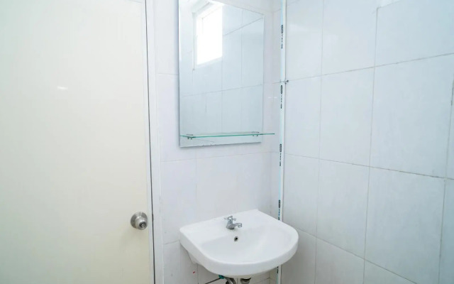 Living Kost Syariah @ Alam Sutera RedPartner