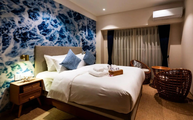 The Moana by DSH Resorts