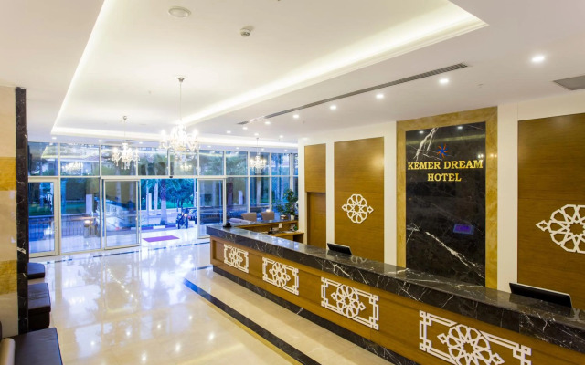 Kemer Dream Hotel