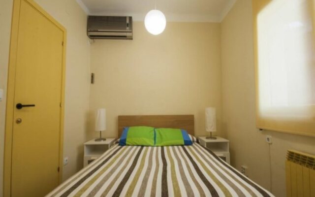 Hostal Carmen by gaiarooms