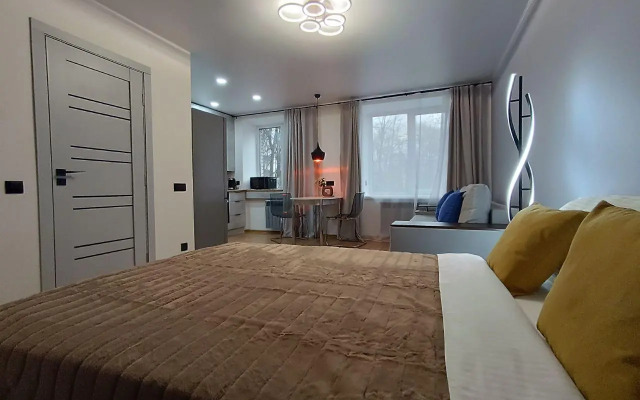 Апартаменты на проспекте Московский 205