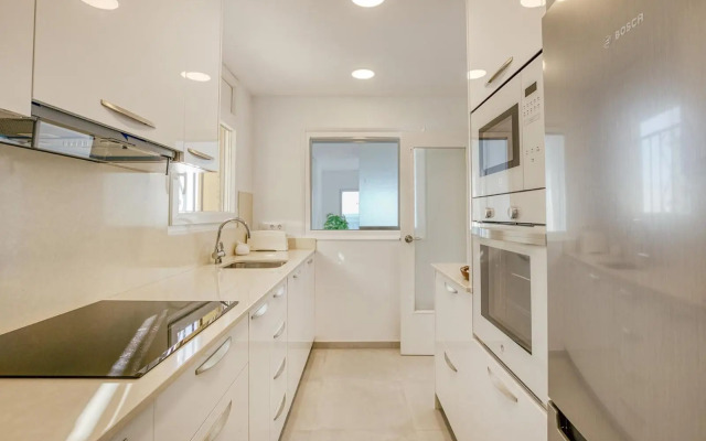 Apartament Roses Vista Mar